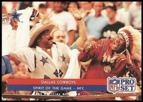 363 Dallas Cowboys SPI